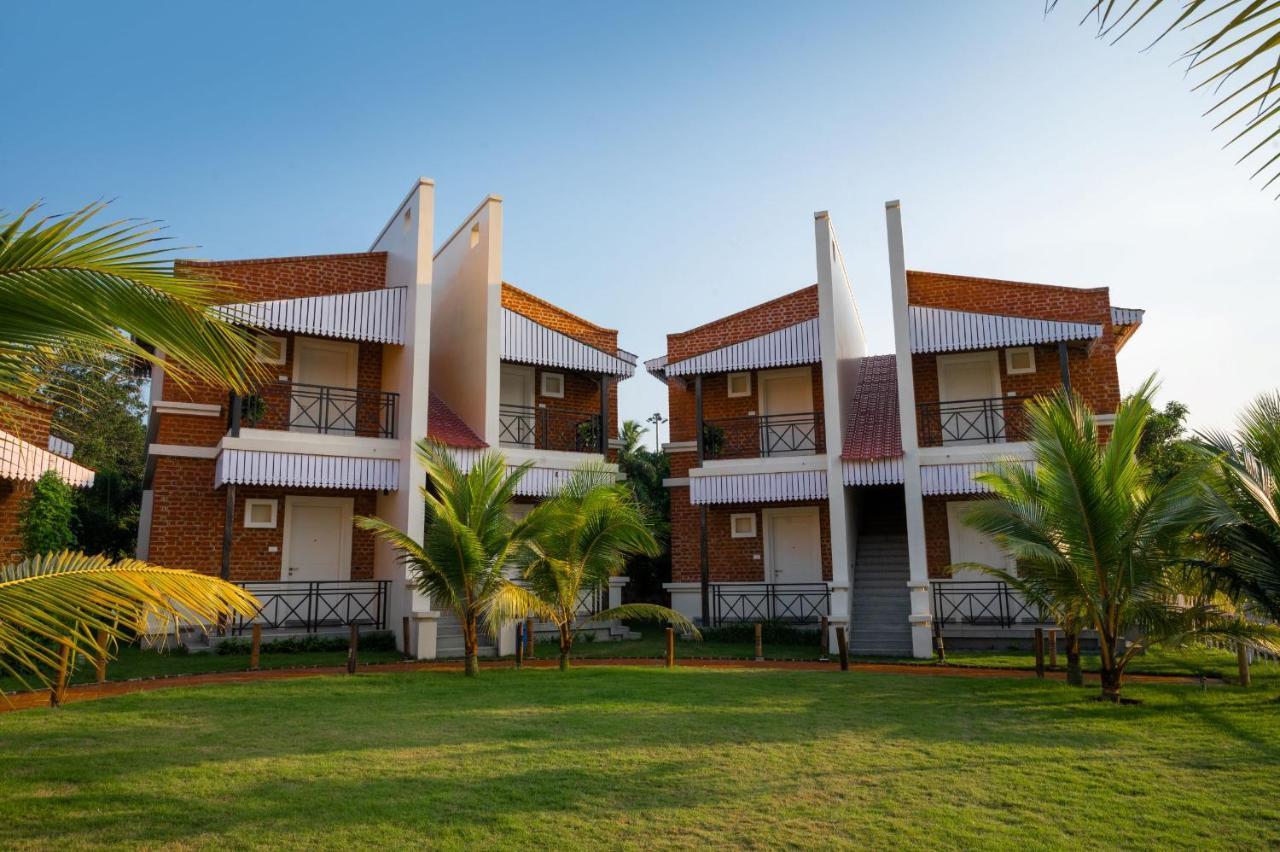 Jalchhabi Hotel & Resort Lalbagh Exterior photo