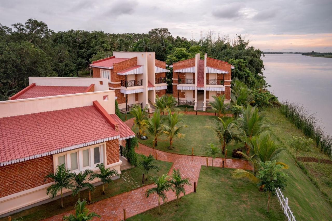 Jalchhabi Hotel & Resort Lalbagh Exterior photo