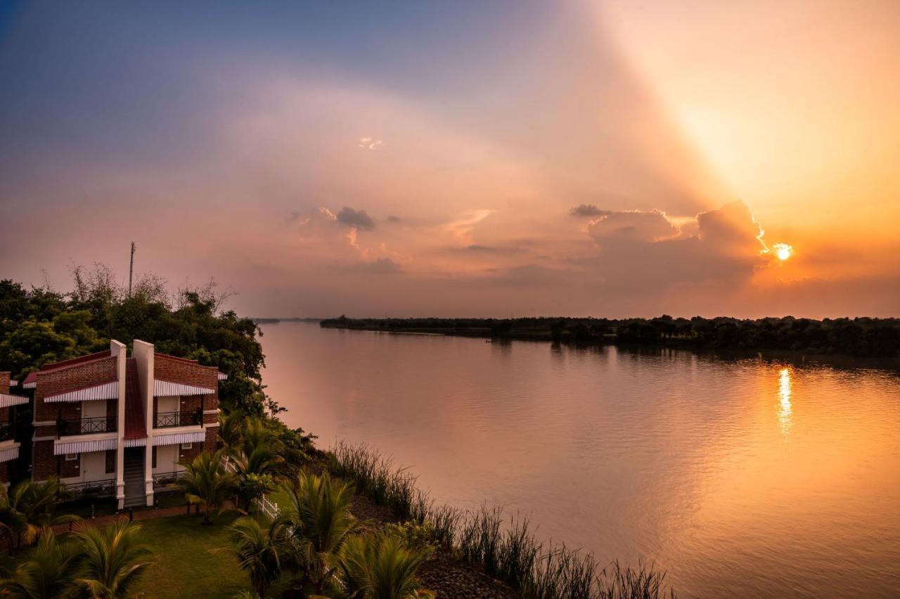 Jalchhabi Hotel & Resort Lalbagh Exterior photo