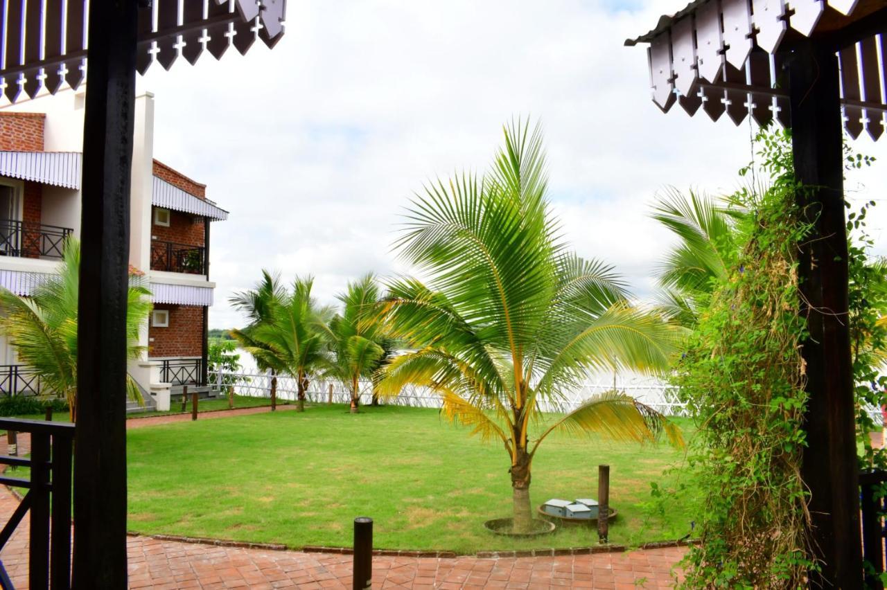 Jalchhabi Hotel & Resort Lalbagh Exterior photo