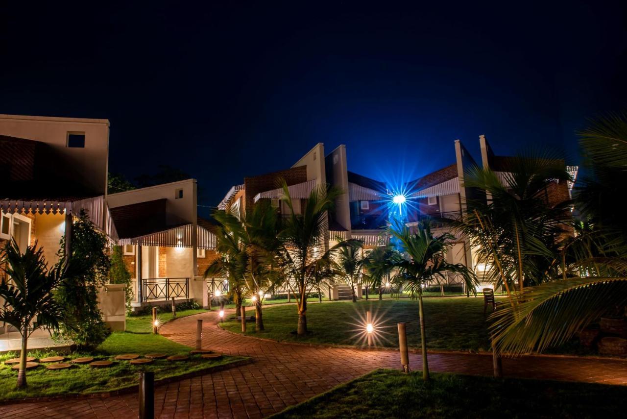 Jalchhabi Hotel & Resort Lalbagh Exterior photo