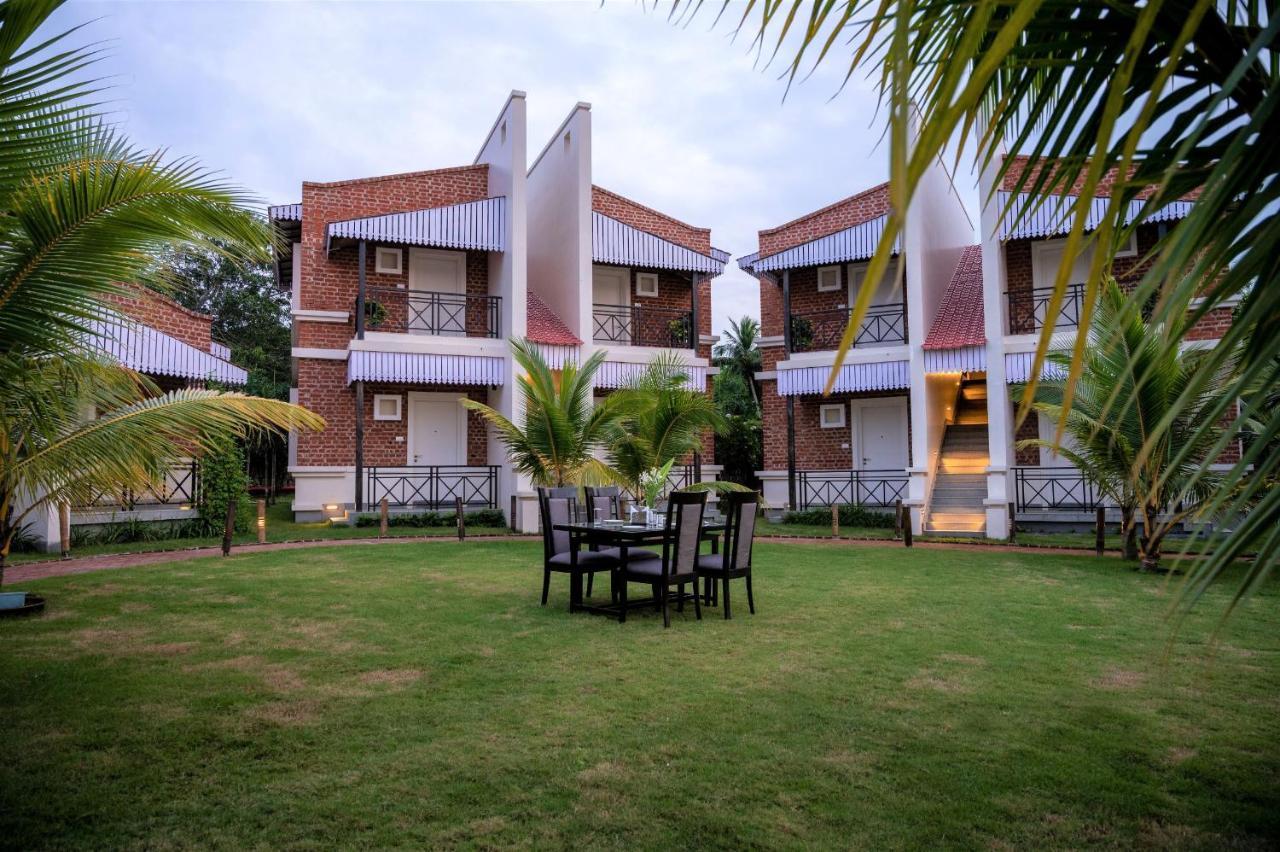 Jalchhabi Hotel & Resort Lalbagh Exterior photo