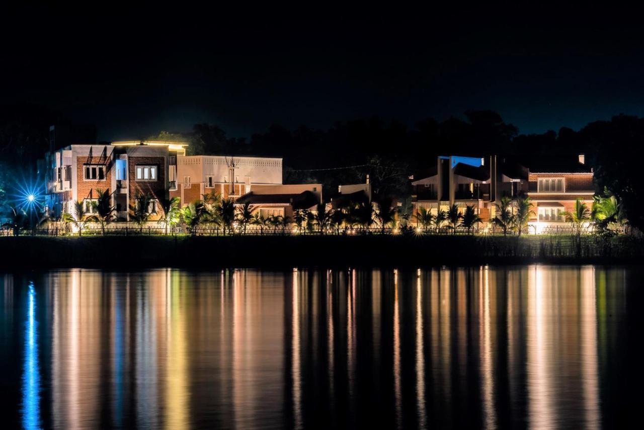 Jalchhabi Hotel & Resort Lalbagh Exterior photo